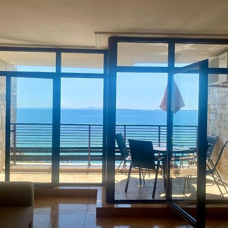 Dolce Vita Apartment Sveti Vlas Eksteriør bilde
