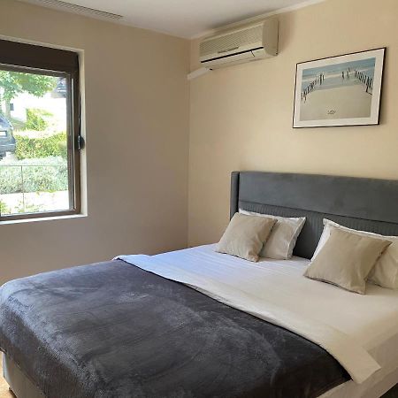 Dolce Vita Apartment Sveti Vlas Eksteriør bilde