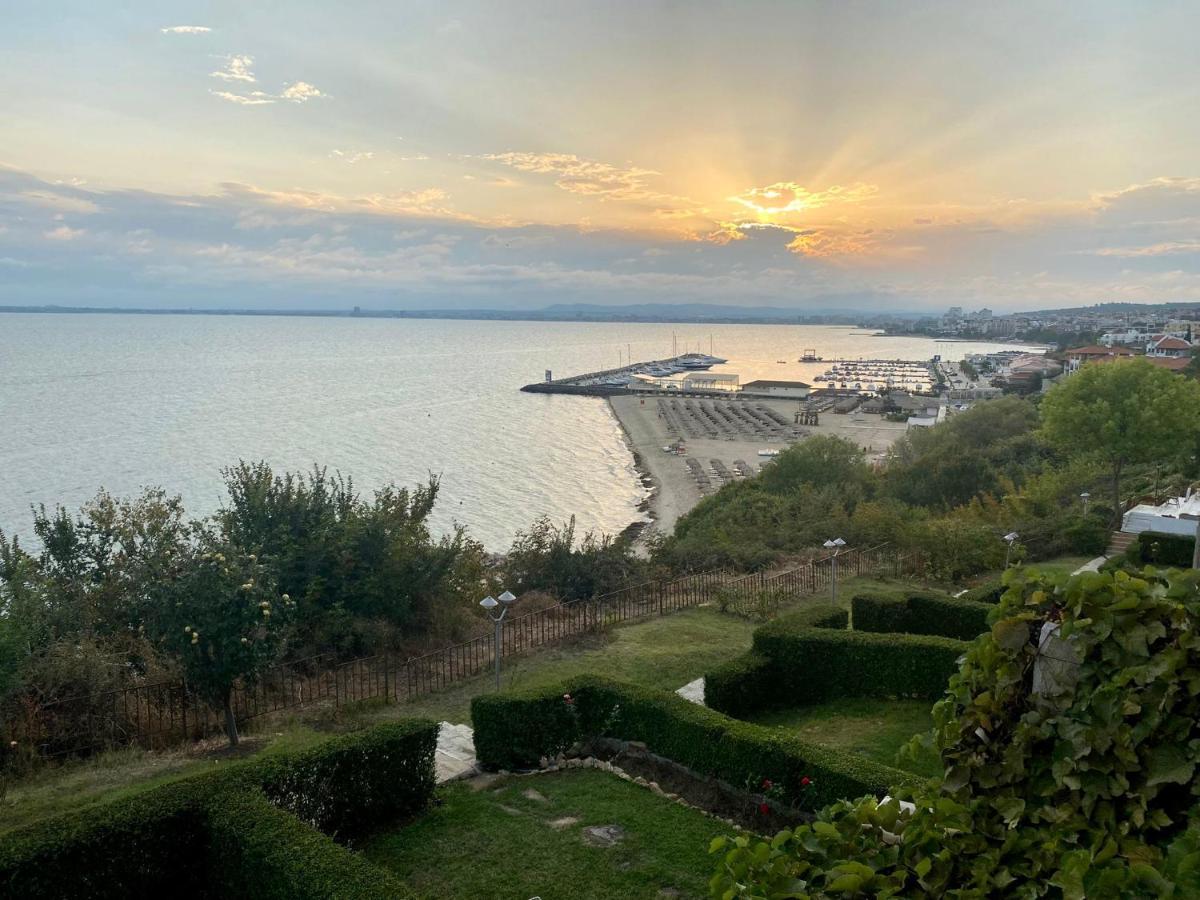 Dolce Vita Apartment Sveti Vlas Eksteriør bilde