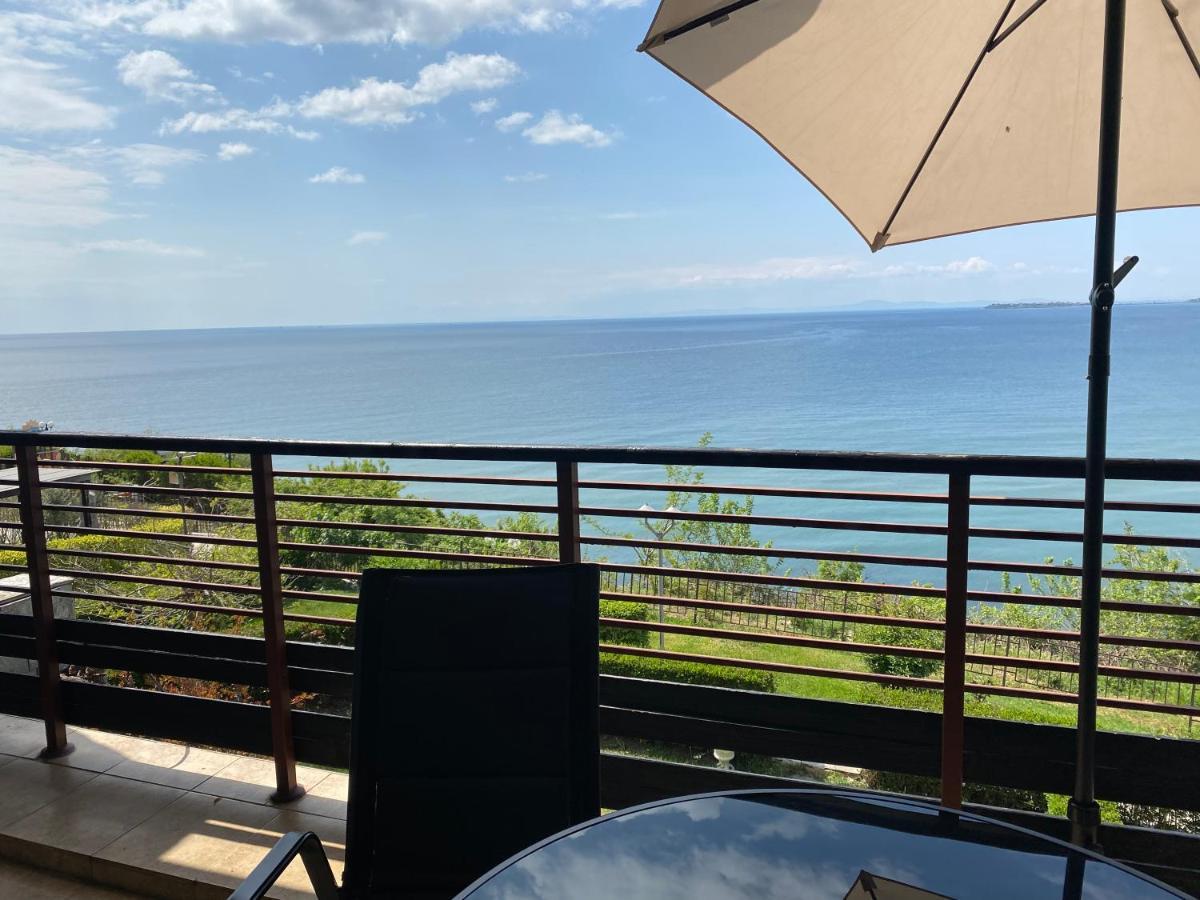 Dolce Vita Apartment Sveti Vlas Eksteriør bilde