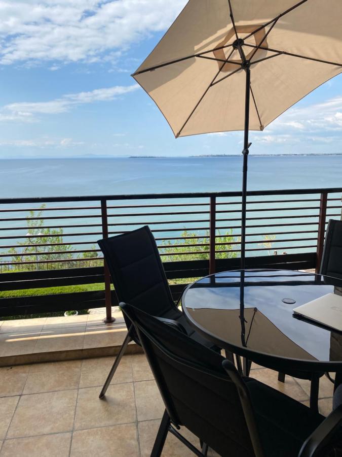 Dolce Vita Apartment Sveti Vlas Eksteriør bilde