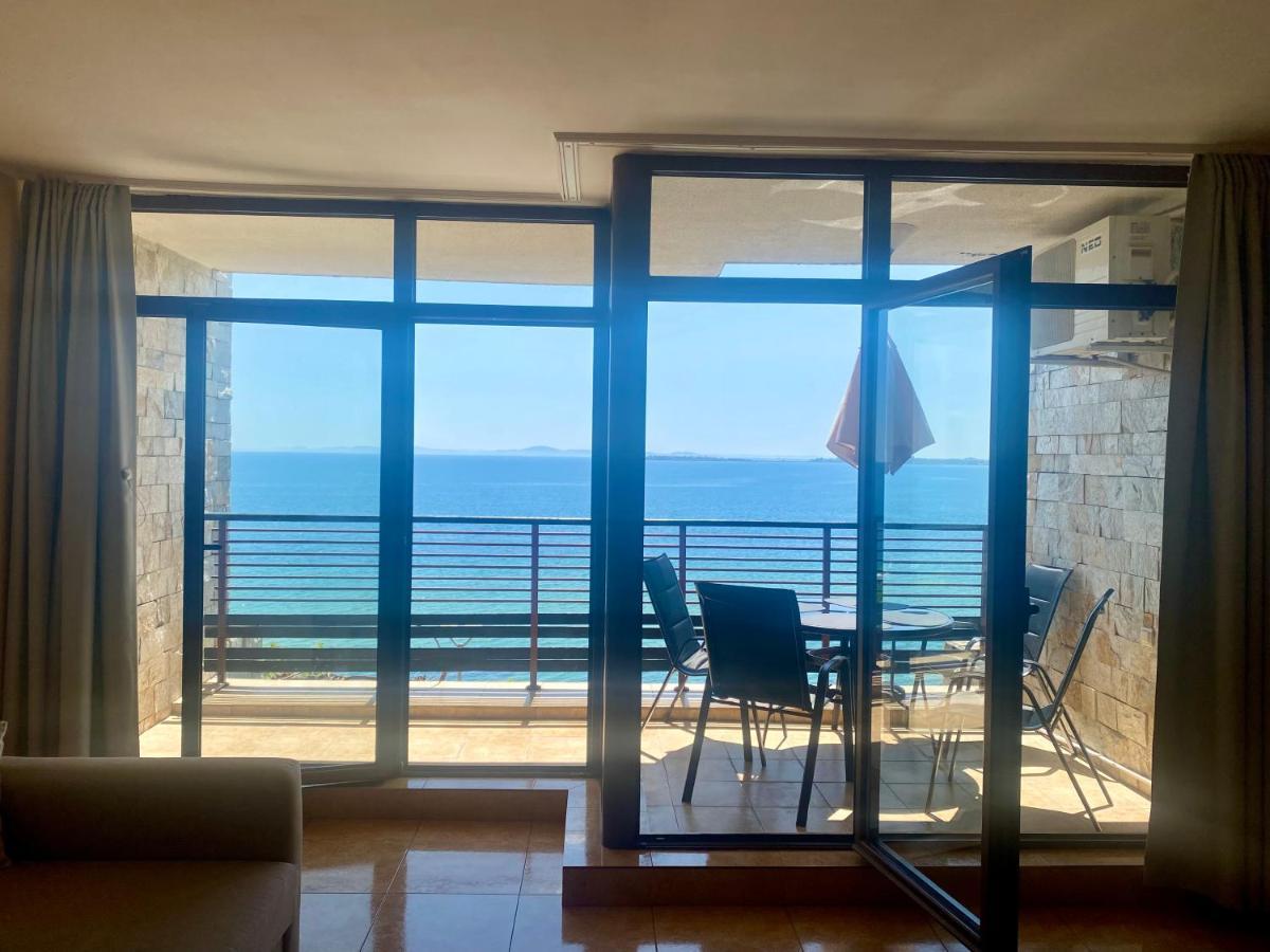 Dolce Vita Apartment Sveti Vlas Eksteriør bilde