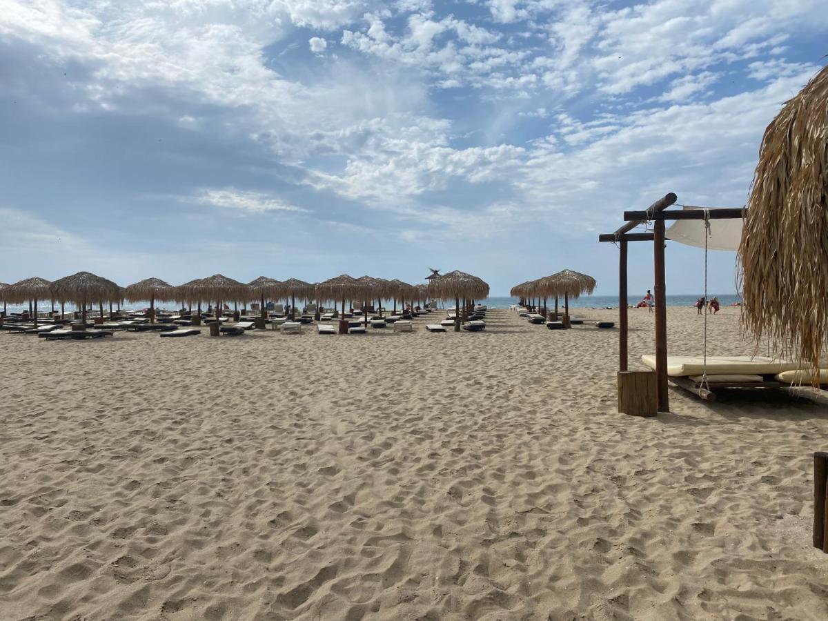 Dolce Vita Apartment Sveti Vlas Eksteriør bilde