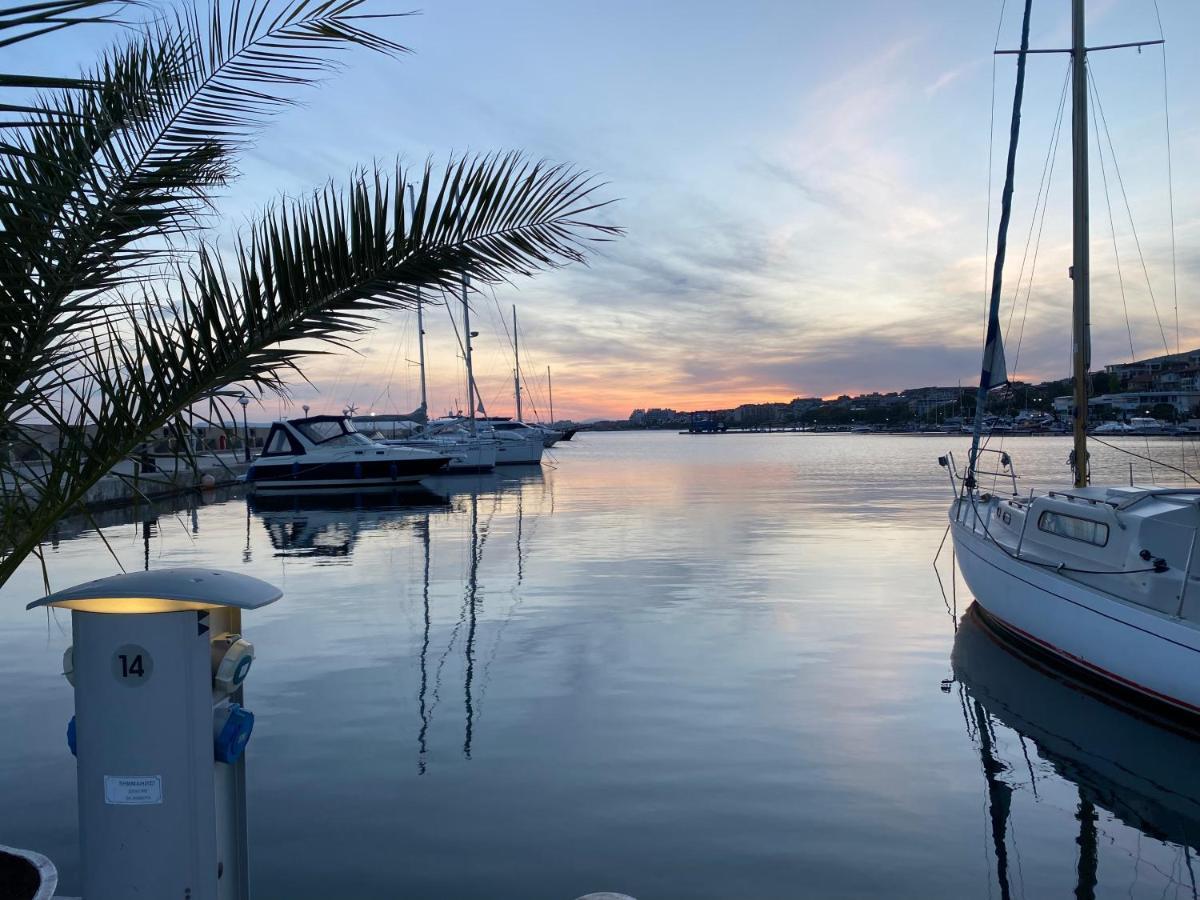 Dolce Vita Apartment Sveti Vlas Eksteriør bilde