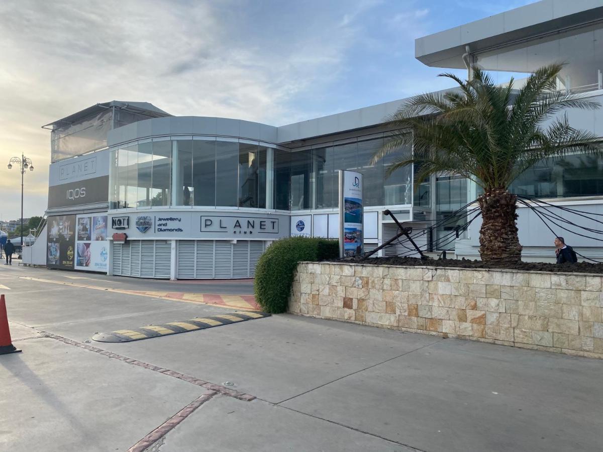 Dolce Vita Apartment Sveti Vlas Eksteriør bilde