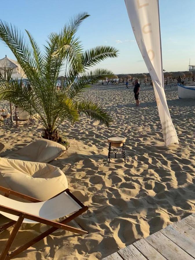 Dolce Vita Apartment Sveti Vlas Eksteriør bilde
